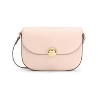 Moonlight Shoulder Bag S, female, Furla, Cross Body Bags, Pink, ONE SIZE, Bags ONE SIZE