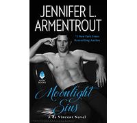 Moonlight Sins: A de Vincent Novel: 1 (de Vincent series, 1)