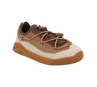 MOON BOOT Sneakers Woman color Earth - Size: 36 - female