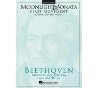 Moonlight Sonata - 1st Movement