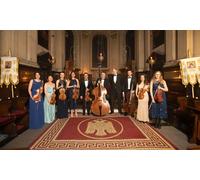 Moonlight Sonata 25 Jul 2026 Sat - St Giles Cathedral - Band C