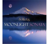 Moonlight Sonata by Dan Gibson (2005-09-12)