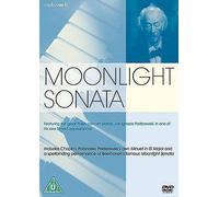 Moonlight Sonata [DVD] [1937]