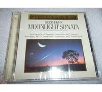 Moonlight Sonata [Import] [Audio CD] Beethoven