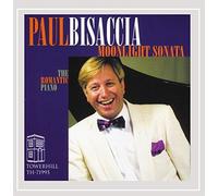 Moonlight Sonata: The Romantic Piano (Bidaccia)