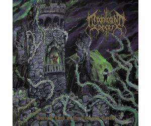 Moonlight Sorcery - Horned Lord Of The Thorned Castle