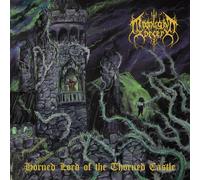 Moonlight Sorcery - Horned Lord Of The Thorned Castle - Vinyl