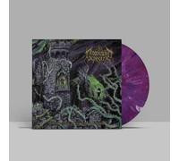 Moonlight Sorcery - Horned Lord Of The Thorned Castle - Vinyl