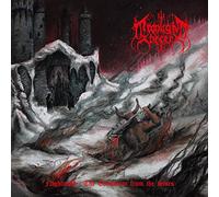 Moonlight Sorcery - Nightwind: The Conqueror From The Stars