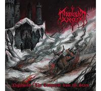 Moonlight Sorcery - Nightwind: The Conqueror From The Stars