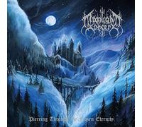 Moonlight Sorcery - Piercing Through The Frozen Eternity [VINYL]