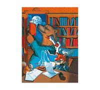 Moonlight Stories (Merrymakers) Puzzle