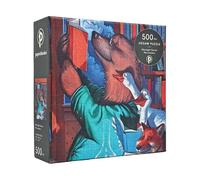 Paperblanks Puzzle Moonlight Stories (Merrymakers)