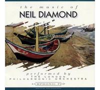 Moonlight String Orch - Music of Neil Diamond