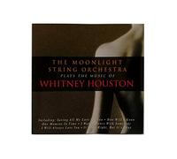 Moonlight String Orchestra - Plays Whitney Houston