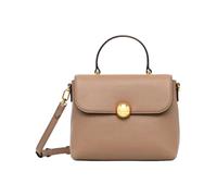 Moonlight Top Handle S - female - Furla - Handbags - Beige - ONE SIZE - Bags ONE SIZE