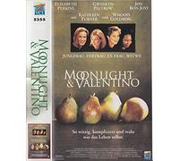 Moonlight & Valentino