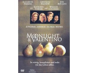 Moonlight & Valentino