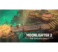 Moonlighter 2: The Endless Vault