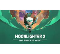 Moonlighter 2: The Endless Vault