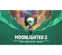 Moonlighter 2: The Endless Vault