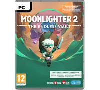 Moonlighter 2: The Endless Vault - Code in Box (PC)