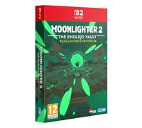 Moonlighter 2: The Endless Vault Collector's Edition (Nintendo Switch 2)