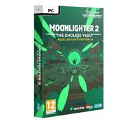 Moonlighter 2: The Endless Vault Collector's Edition (PC)