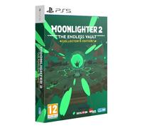 Moonlighter 2: The Endless Vault Collector's Edition (PlayStation 5)