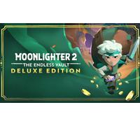 Moonlighter 2: The Endless Vault Deluxe Edition
