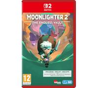 Moonlighter 2: The Endless Vault (Nintendo Switch 2)