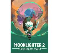 Moonlighter 2: The Endless Vault PC