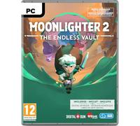 Moonlighter 2: The Endless Vault (PC)