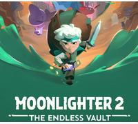 Moonlighter 2: The Endless Vault PC Steam CD Key