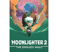 Moonlighter 2: The Endless Vault (PC) - Steam Key - EUROPE