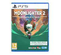 Moonlighter 2: The Endless Vault (PlayStation 5)
