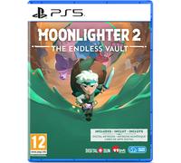 Moonlighter 2: The Endless Vault - PS5