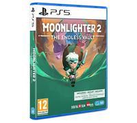 Moonlighter 2: The Endless Vault - PS5