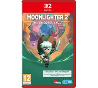 Moonlighter 2: The Endless Vault - Switch 2