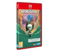 Moonlighter 2: The Endless Vault - Switch 2