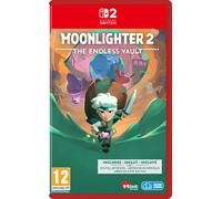 Moonlighter 2: The Endless Vault (Switch 2)