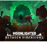 Moonlighter - Between Dimensions DLC EU PC Steam CD Key