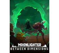 Moonlighter - Between Dimensions DLC (PC) - Steam Key - GLOBAL
