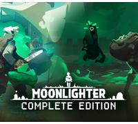 Moonlighter: Complete Edition PC Steam CD Key