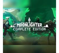 Moonlighter: Complete Edition (PC) Steam Key - ROW