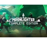 Moonlighter: Complete Edition (PC) Steam Key - RU/CIS