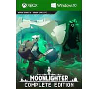 Moonlighter | Complete Edition (Xbox One, PC) - Xbox Live Account - GLOBAL