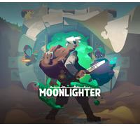 Moonlighter EU XBOX One / Xbox Series X|S / PC CD Key