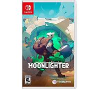MOONLIGHTER - MOONLIGHTER (1 GAMES)