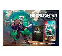 Moonlighter (Nintendo Switch)